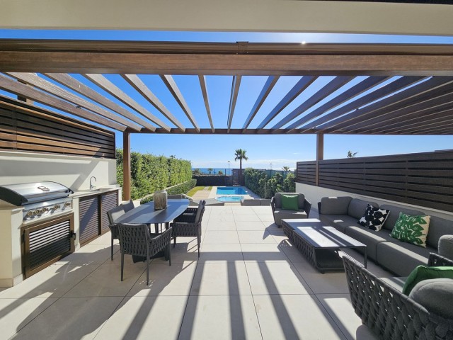 Townhouse New Golden Mile - R4952128