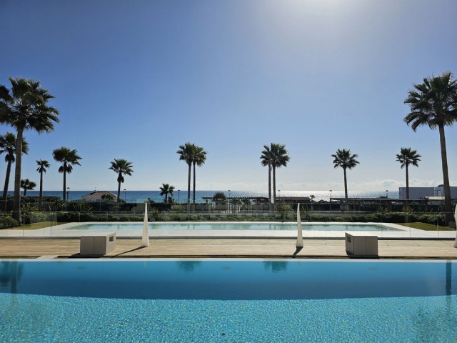 4 Bedrooms Townhouse in New Golden Mile