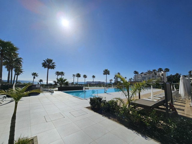 4 Bedrooms Townhouse in New Golden Mile