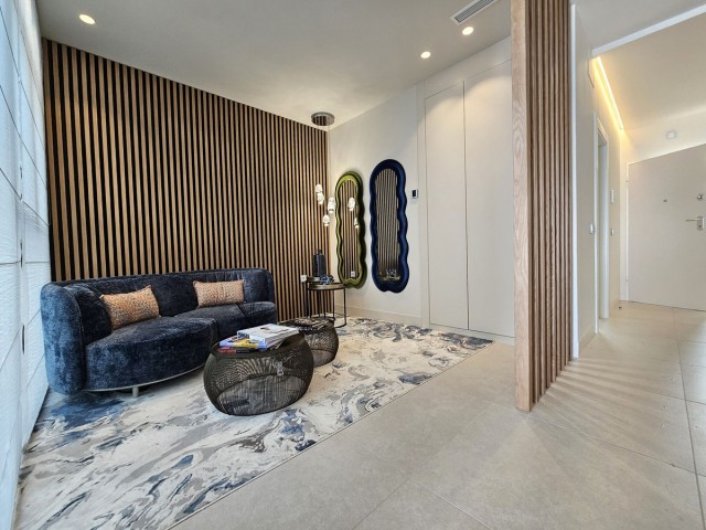 4 Bedrooms Townhouse in New Golden Mile