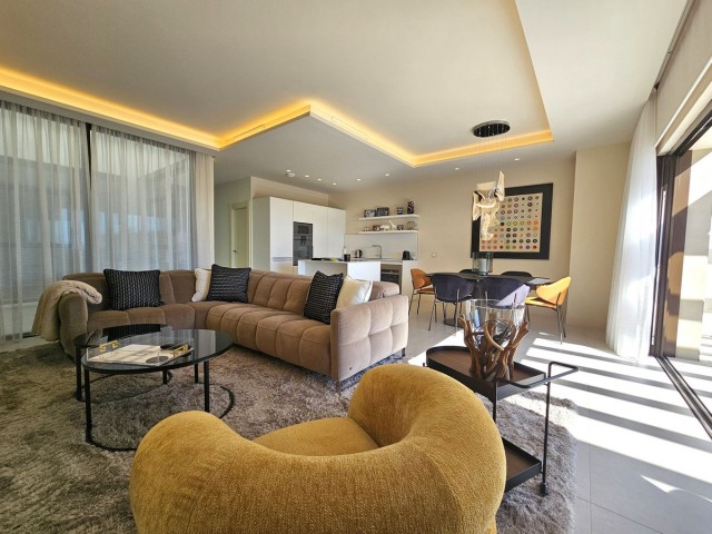4 Bedrooms Townhouse in New Golden Mile