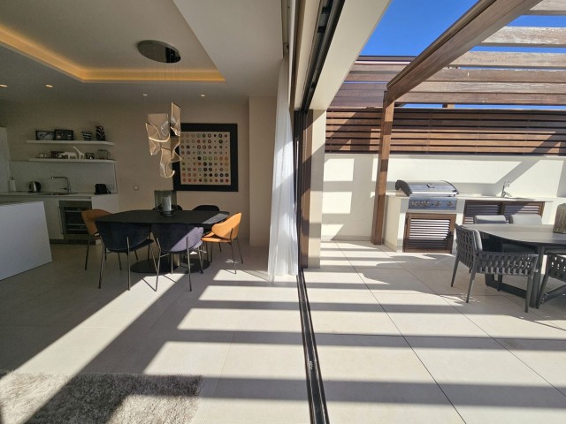 4 Bedrooms Townhouse in New Golden Mile
