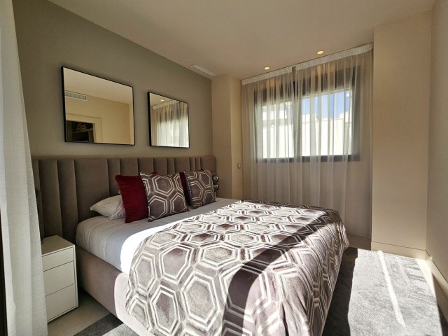 4 Bedrooms Townhouse in New Golden Mile