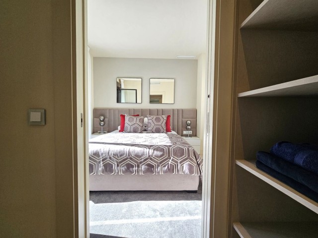 4 Bedrooms Townhouse in New Golden Mile