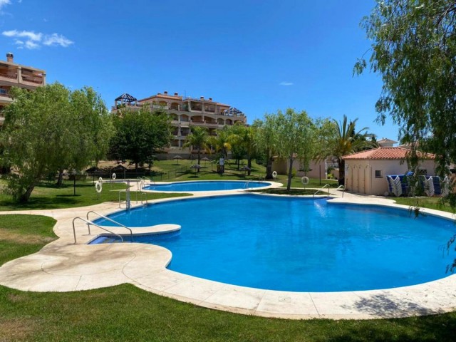 Townhouse Mijas Golf - R5283778