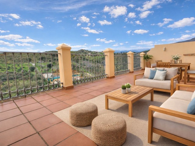 Maison mitoyenne, Mijas Golf, R5283778