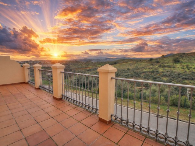Maison mitoyenne, Mijas Golf, R5283778