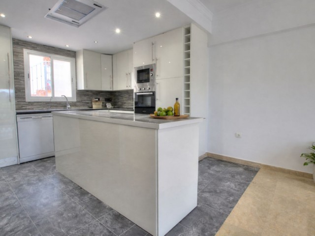 Maison mitoyenne, Mijas Golf, R5283778