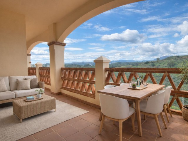 3 Bedrooms Townhouse in Mijas Golf