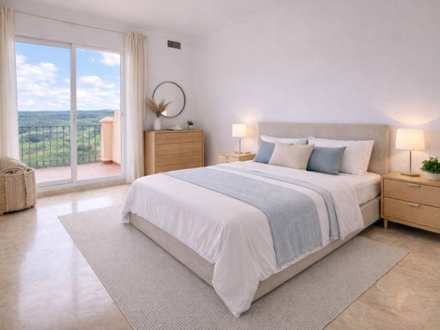 3 Bedrooms Townhouse in Mijas Golf