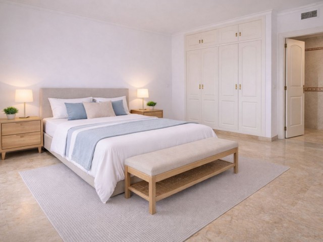 3 Bedrooms Townhouse in Mijas Golf