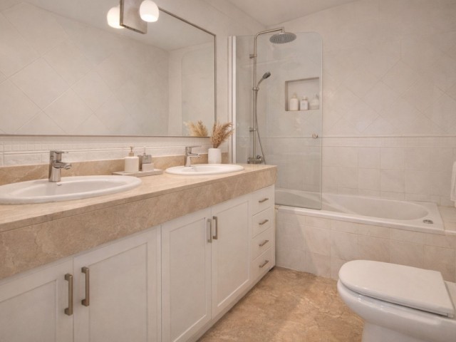 3 Bedrooms Townhouse in Mijas Golf