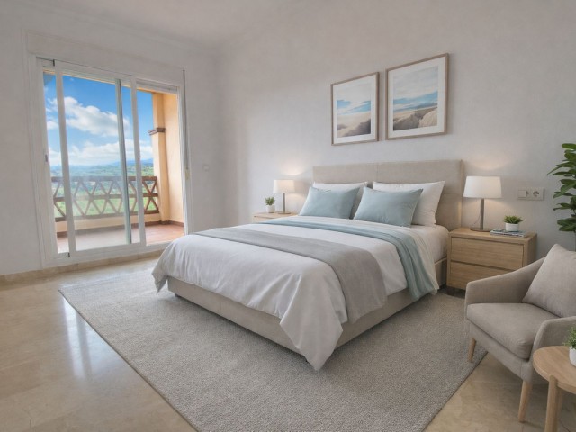 3 Bedrooms Townhouse in Mijas Golf
