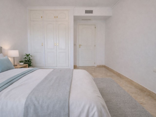 3 Bedrooms Townhouse in Mijas Golf