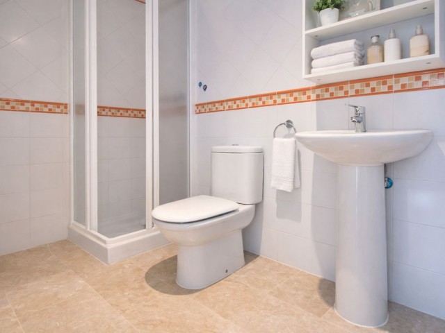 3 Bedrooms Townhouse in Mijas Golf