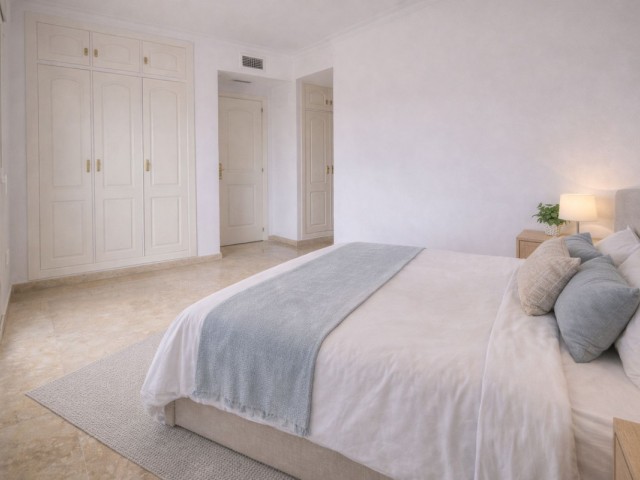 3 Bedrooms Townhouse in Mijas Golf
