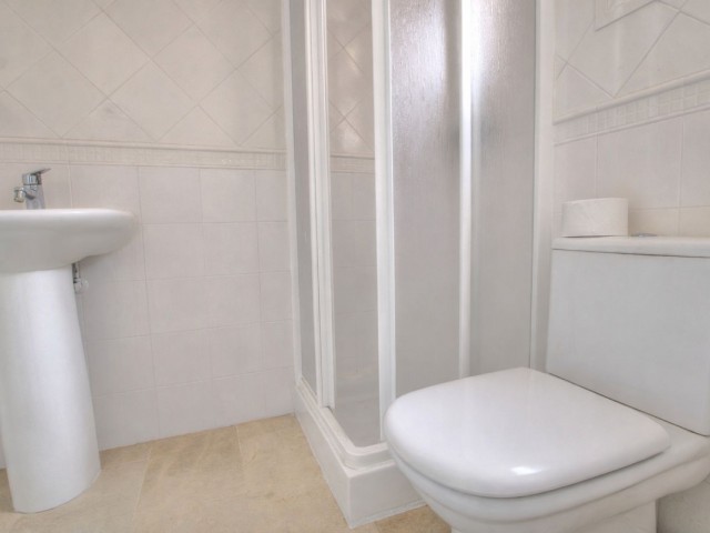 3 Bedrooms Townhouse in Mijas Golf