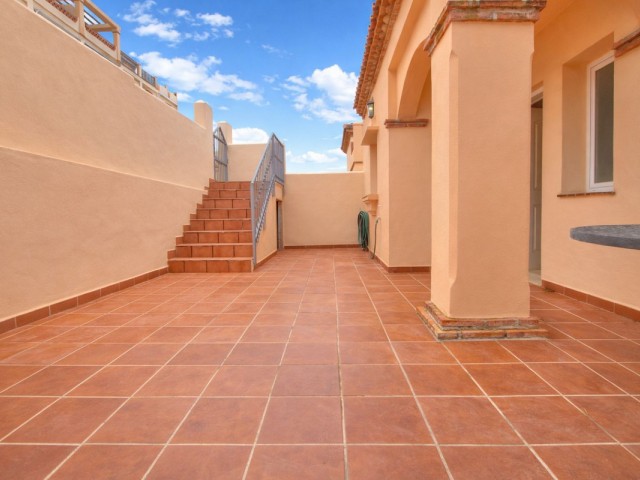 3 Bedrooms Townhouse in Mijas Golf