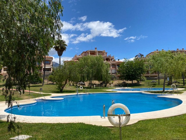 3 Bedrooms Townhouse in Mijas Golf
