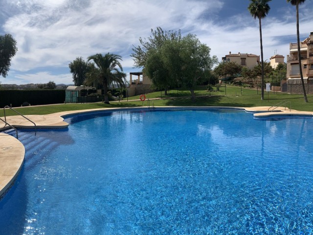 3 Bedrooms Townhouse in Mijas Golf