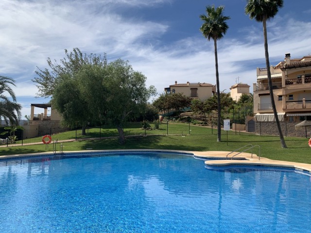 3 Bedrooms Townhouse in Mijas Golf