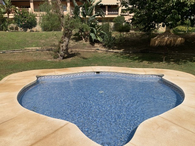 3 Bedrooms Townhouse in Mijas Golf