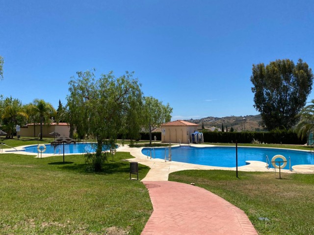 3 Bedrooms Townhouse in Mijas Golf
