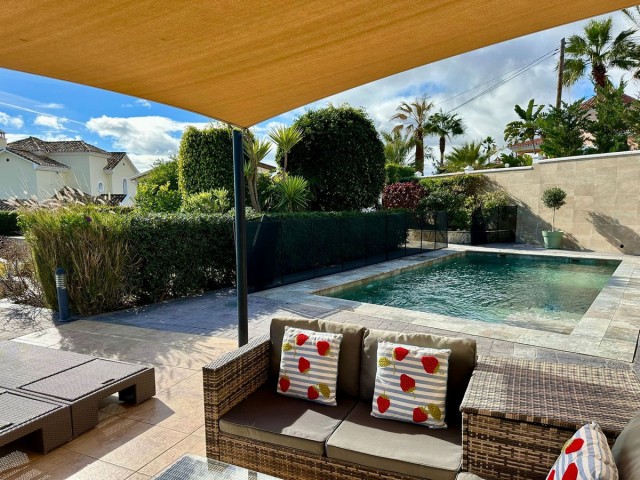 Villa, Estepona