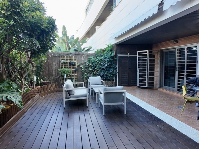 Apartment, El Pinillo, R5288470