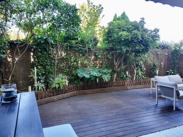 Apartment, El Pinillo, R5288470