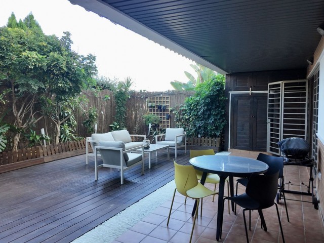 Apartment, El Pinillo, R5288470