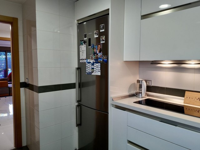 3 Bedrooms Apartment in El Pinillo