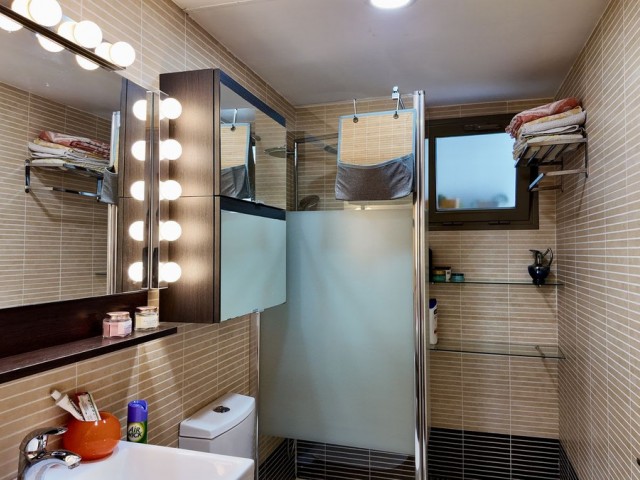 3 Bedrooms Apartment in El Pinillo