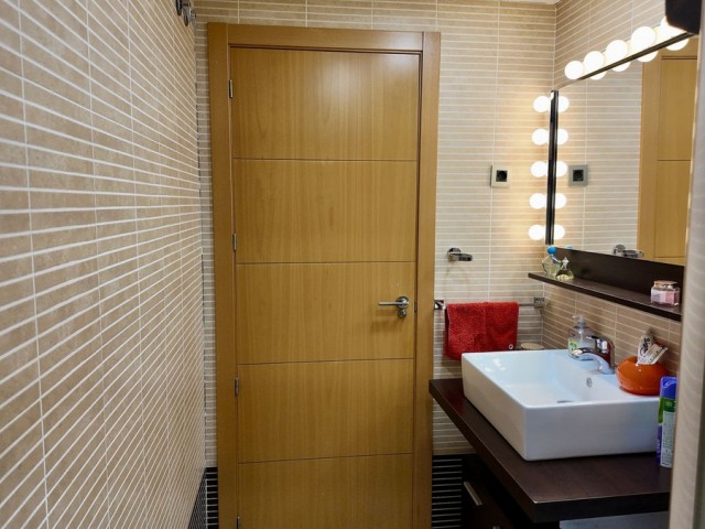 3 Bedrooms Apartment in El Pinillo