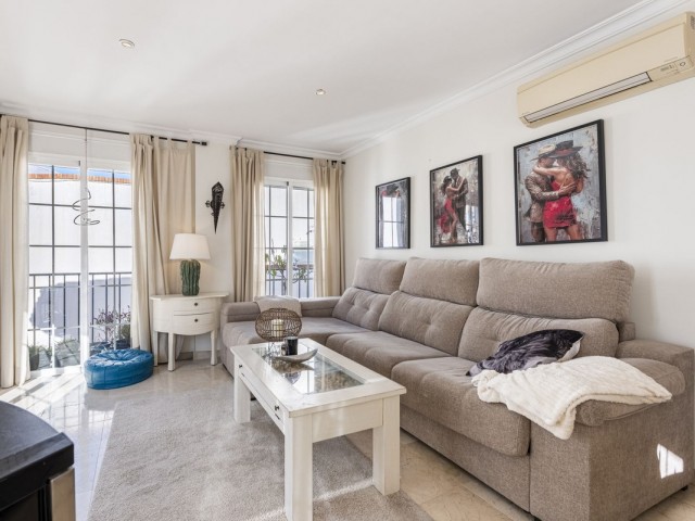 Penthouse, San Pedro de Alcántara, R5229550