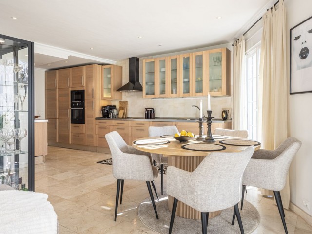 Penthouse, San Pedro de Alcántara, R5229550