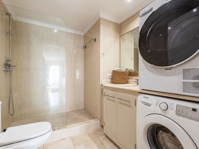 Penthouse in San Pedro de Alcántara