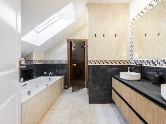Penthouse in San Pedro de Alcántara