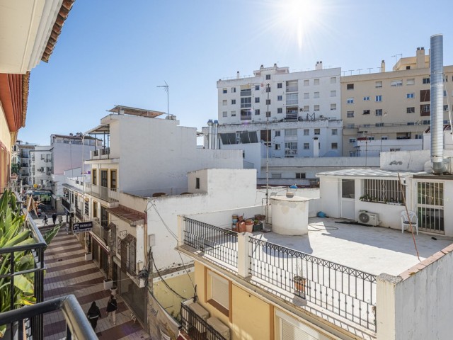 Penthouse in San Pedro de Alcántara