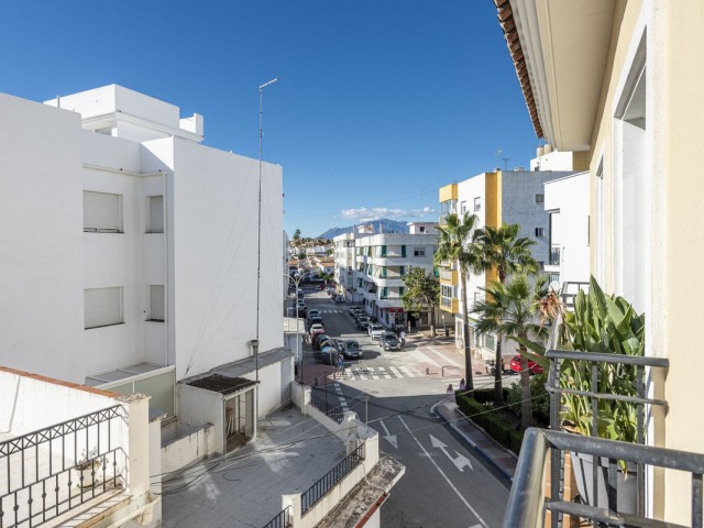 Penthouse in San Pedro de Alcántara
