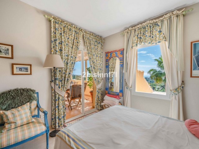 3 Makuuhuoneen Huoneisto Elviria