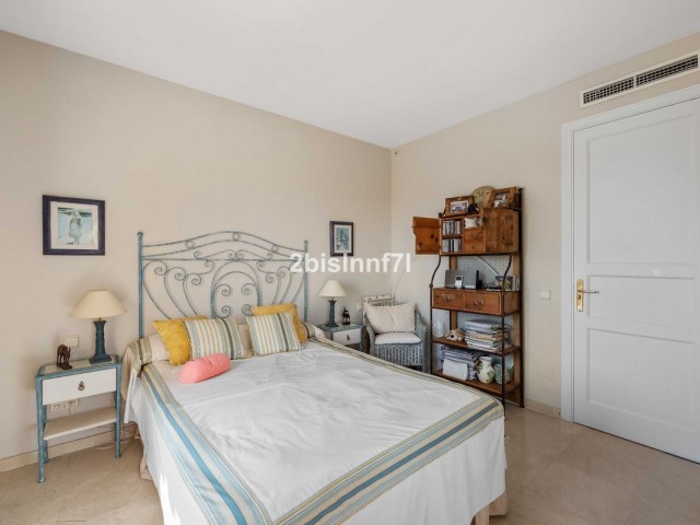 3 Makuuhuoneen Huoneisto Elviria