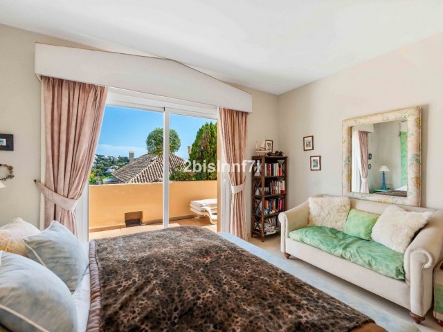 3 Makuuhuoneen Huoneisto Elviria