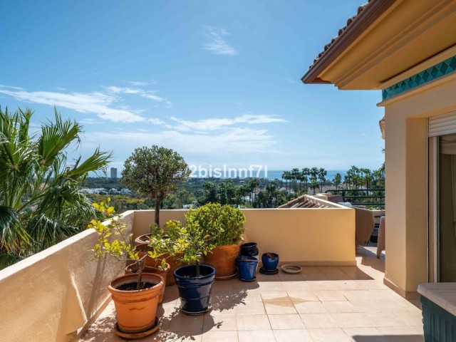 3 Makuuhuoneen Huoneisto Elviria