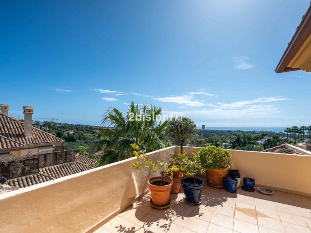 3 Makuuhuoneen Huoneisto Elviria
