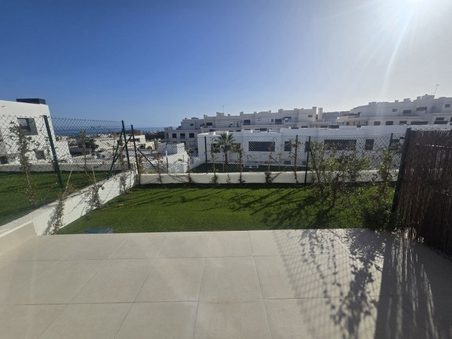 Townhouse La Cala de Mijas - R5337412