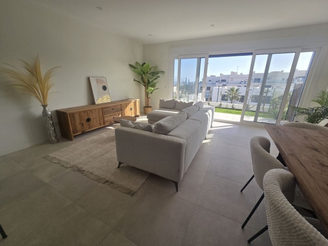 4 Bedrooms Townhouse in La Cala de Mijas