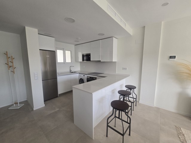 4 Bedrooms Townhouse in La Cala de Mijas