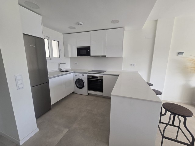 4 Bedrooms Townhouse in La Cala de Mijas