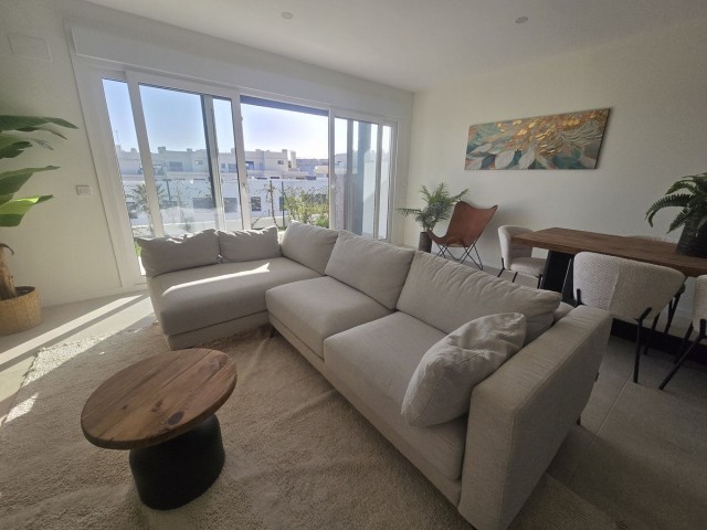 4 Bedrooms Townhouse in La Cala de Mijas